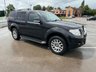 USED 2012 62 NISSAN PATHFINDER 2.5 dCi Tekna SUV 5dr Diesel Manual 4WD Euro 5 (190 ps) MOT APRIL 27 NO ADVISORIES, SUNROOF