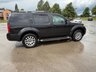 USED 2012 62 NISSAN PATHFINDER 2.5 dCi Tekna SUV 5dr Diesel Manual 4WD Euro 5 (190 ps) MOT APRIL 27 NO ADVISORIES, SUNROOF