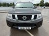 USED 2012 62 NISSAN PATHFINDER 2.5 dCi Tekna SUV 5dr Diesel Manual 4WD Euro 5 (190 ps) MOT APRIL 27 NO ADVISORIES, SUNROOF