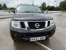 USED 2012 62 NISSAN PATHFINDER 2.5 dCi Tekna SUV 5dr Diesel Manual 4WD Euro 5 (190 ps) MOT APRIL 27 NO ADVISORIES, SUNROOF