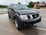 USED 2012 62 NISSAN PATHFINDER 2.5 dCi Tekna SUV 5dr Diesel Manual 4WD Euro 5 (190 ps) MOT APRIL 27 NO ADVISORIES, SUNROOF