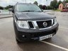 USED 2012 62 NISSAN PATHFINDER 2.5 dCi Tekna SUV 5dr Diesel Manual 4WD Euro 5 (190 ps) MOT APRIL 27 NO ADVISORIES, SUNROOF