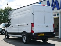USED 2024 24 FORD TRANSIT 350 2.0 EBL L3 LONG /  H3 X-HIGH ROOF LEADER ( AIR CON ) AIR CON | L3 LONG WHEELBASE | H3 X-HIGH ROOF