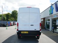 USED 2024 24 FORD TRANSIT 350 2.0 EBL L3 LONG /  H3 X-HIGH ROOF LEADER ( AIR CON ) AIR CON | L3 LONG WHEELBASE | H3 X-HIGH ROOF
