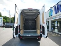 USED 2024 24 FORD TRANSIT 350 2.0 EBL L3 LONG /  H3 X-HIGH ROOF LEADER ( AIR CON ) AIR CON | L3 LONG WHEELBASE | H3 X-HIGH ROOF