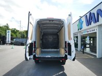 USED 2024 24 FORD TRANSIT 350 2.0 EBL L3 LONG /  H3 X-HIGH ROOF LEADER ( AIR CON ) AIR CON | L3 LONG WHEELBASE | H3 X-HIGH ROOF