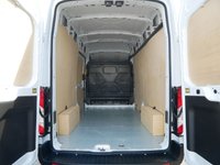 USED 2024 24 FORD TRANSIT 350 2.0 EBL L3 LONG /  H3 X-HIGH ROOF LEADER ( AIR CON ) AIR CON | L3 LONG WHEELBASE | H3 X-HIGH ROOF