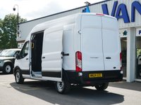 USED 2024 24 FORD TRANSIT 350 2.0 EBL L3 LONG /  H3 X-HIGH ROOF LEADER ( AIR CON ) AIR CON | L3 LONG WHEELBASE | H3 X-HIGH ROOF
