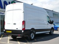 USED 2024 24 FORD TRANSIT 350 2.0 EBL L3 LONG /  H3 X-HIGH ROOF LEADER ( AIR CON ) AIR CON | L3 LONG WHEELBASE | H3 X-HIGH ROOF