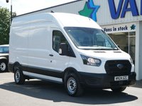 USED 2024 24 FORD TRANSIT 350 2.0 EBL L3 LONG /  H3 X-HIGH ROOF LEADER ( AIR CON ) AIR CON | L3 LONG WHEELBASE | H3 X-HIGH ROOF