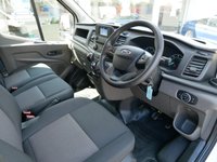 USED 2024 24 FORD TRANSIT 350 2.0 EBL L3 LONG /  H3 X-HIGH ROOF LEADER ( AIR CON ) AIR CON | L3 LONG WHEELBASE | H3 X-HIGH ROOF
