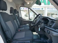USED 2024 24 FORD TRANSIT 350 2.0 EBL L3 LONG /  H3 X-HIGH ROOF LEADER ( AIR CON ) AIR CON | L3 LONG WHEELBASE | H3 X-HIGH ROOF
