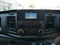 USED 2024 24 FORD TRANSIT 350 2.0 EBL L3 LONG /  H3 X-HIGH ROOF LEADER ( AIR CON ) AIR CON | L3 LONG WHEELBASE | H3 X-HIGH ROOF