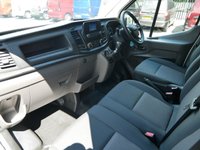 USED 2024 24 FORD TRANSIT 350 2.0 EBL L3 LONG /  H3 X-HIGH ROOF LEADER ( AIR CON ) AIR CON | L3 LONG WHEELBASE | H3 X-HIGH ROOF
