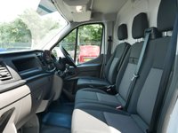 USED 2024 24 FORD TRANSIT 350 2.0 EBL L3 LONG /  H3 X-HIGH ROOF LEADER ( AIR CON ) AIR CON | L3 LONG WHEELBASE | H3 X-HIGH ROOF