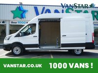 USED 2024 24 FORD TRANSIT 350 2.0 EBL L3 LONG /  H3 X-HIGH ROOF LEADER ( AIR CON ) AIR CON | L3 LONG WHEELBASE | H3 X-HIGH ROOF