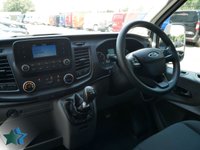 USED 2024 24 FORD TRANSIT 350 2.0 EBL L3 LONG /  H3 X-HIGH ROOF LEADER ( AIR CON ) AIR CON | L3 LONG WHEELBASE | H3 X-HIGH ROOF