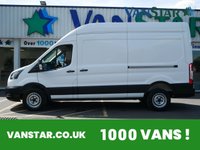 USED 2024 24 FORD TRANSIT 350 2.0 EBL L3 LONG /  H3 X-HIGH ROOF LEADER ( AIR CON ) AIR CON | L3 LONG WHEELBASE | H3 X-HIGH ROOF