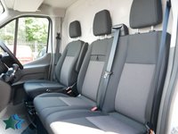 USED 2024 24 FORD TRANSIT 350 2.0 EBL L3 LONG /  H3 X-HIGH ROOF LEADER ( AIR CON ) AIR CON | L3 LONG WHEELBASE | H3 X-HIGH ROOF