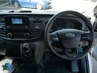 USED 2024 24 FORD TRANSIT 350 2.0 EBL L3 LONG /  H3 X-HIGH ROOF LEADER ( AIR CON ) AIR CON | L3 LONG WHEELBASE | H3 X-HIGH ROOF