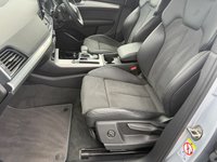 USED 2021 21 AUDI Q5 2.0 TFSI 45 S line SUV 5dr Petrol S Tronic quattro Euro 6 (s/s) (265 ps) VERY LOW MILEAGE + NATIONWIDE DELIVERY + FINANCE ARRANGED