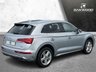 USED 2021 21 AUDI Q5 2.0 TFSI 45 S line SUV 5dr Petrol S Tronic quattro Euro 6 (s/s) (265 ps) VERY LOW MILEAGE + NATIONWIDE DELIVERY + FINANCE ARRANGED