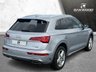 USED 2021 21 AUDI Q5 2.0 TFSI 45 S line SUV 5dr Petrol S Tronic quattro Euro 6 (s/s) (265 ps) VERY LOW MILEAGE + NATIONWIDE DELIVERY + FINANCE ARRANGED