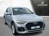 USED 2021 21 AUDI Q5 2.0 TFSI 45 S line SUV 5dr Petrol S Tronic quattro Euro 6 (s/s) (265 ps) VERY LOW MILEAGE + NATIONWIDE DELIVERY + FINANCE ARRANGED
