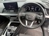 USED 2021 21 AUDI Q5 2.0 TFSI 45 S line SUV 5dr Petrol S Tronic quattro Euro 6 (s/s) (265 ps) VERY LOW MILEAGE + NATIONWIDE DELIVERY + FINANCE ARRANGED
