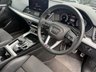 USED 2021 21 AUDI Q5 2.0 TFSI 45 S line SUV 5dr Petrol S Tronic quattro Euro 6 (s/s) (265 ps) VERY LOW MILEAGE + NATIONWIDE DELIVERY + FINANCE ARRANGED
