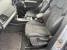 USED 2021 21 AUDI Q5 2.0 TFSI 45 S line SUV 5dr Petrol S Tronic quattro Euro 6 (s/s) (265 ps) VERY LOW MILEAGE + NATIONWIDE DELIVERY + FINANCE ARRANGED