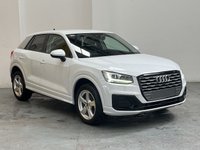 USED 2021 70 AUDI Q2 2.0 TDI Sport 150BHP 5dr VIRTUAL-HEATED SEATS-CAMERA-F+R/SENSORS-ELEC BOOT-