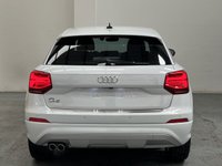 USED 2021 70 AUDI Q2 2.0 TDI Sport 150BHP 5dr VIRTUAL-HEATED SEATS-CAMERA-F+R/SENSORS-ELEC BOOT-