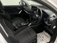 USED 2021 70 AUDI Q2 2.0 TDI Sport 150BHP 5dr VIRTUAL-HEATED SEATS-CAMERA-F+R/SENSORS-ELEC BOOT-