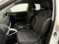 USED 2021 70 AUDI Q2 2.0 TDI Sport 150BHP 5dr VIRTUAL-HEATED SEATS-CAMERA-F+R/SENSORS-ELEC BOOT-