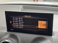 USED 2021 70 AUDI Q2 2.0 TDI Sport 150BHP 5dr VIRTUAL-HEATED SEATS-CAMERA-F+R/SENSORS-ELEC BOOT-