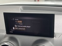 USED 2021 70 AUDI Q2 2.0 TDI Sport 150BHP 5dr VIRTUAL-HEATED SEATS-CAMERA-F+R/SENSORS-ELEC BOOT-