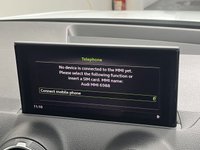 USED 2021 70 AUDI Q2 2.0 TDI Sport 150BHP 5dr VIRTUAL-HEATED SEATS-CAMERA-F+R/SENSORS-ELEC BOOT-