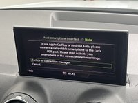 USED 2021 70 AUDI Q2 2.0 TDI Sport 150BHP 5dr VIRTUAL-HEATED SEATS-CAMERA-F+R/SENSORS-ELEC BOOT-