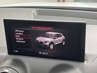 USED 2021 70 AUDI Q2 2.0 TDI Sport 150BHP 5dr VIRTUAL-HEATED SEATS-CAMERA-F+R/SENSORS-ELEC BOOT-