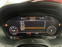 USED 2021 70 AUDI Q2 2.0 TDI Sport 150BHP 5dr VIRTUAL-HEATED SEATS-CAMERA-F+R/SENSORS-ELEC BOOT-