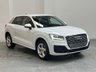 USED 2021 70 AUDI Q2 2.0 TDI Sport 150BHP 5dr VIRTUAL-HEATED SEATS-CAMERA-F+R/SENSORS-ELEC BOOT-
