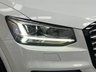 USED 2021 70 AUDI Q2 2.0 TDI Sport 150BHP 5dr VIRTUAL-HEATED SEATS-CAMERA-F+R/SENSORS-ELEC BOOT-