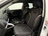 USED 2021 70 AUDI Q2 2.0 TDI Sport 150BHP 5dr VIRTUAL-HEATED SEATS-CAMERA-F+R/SENSORS-ELEC BOOT-