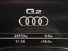 USED 2021 70 AUDI Q2 2.0 TDI Sport 150BHP 5dr VIRTUAL-HEATED SEATS-CAMERA-F+R/SENSORS-ELEC BOOT-