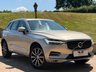 USED 2018 68 VOLVO XC60 2.0 D4 Inscription SUV 5dr Diesel Auto AWD Euro 6 (s/s) (190 ps) &pound;5750 IN SPECIFCATION.