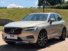 USED 2018 68 VOLVO XC60 2.0 D4 Inscription SUV 5dr Diesel Auto AWD Euro 6 (s/s) (190 ps) &pound;5750 IN SPECIFCATION.