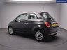 USED 2017 N FIAT 500 1.2 Lounge Hatchback 3dr Petrol Manual Euro 6 (s/s) (69 bhp) GREAT VALUE RANGE