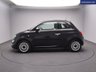 USED 2017 N FIAT 500 1.2 Lounge Hatchback 3dr Petrol Manual Euro 6 (s/s) (69 bhp) GREAT VALUE RANGE