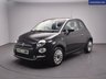 USED 2017 N FIAT 500 1.2 Lounge Hatchback 3dr Petrol Manual Euro 6 (s/s) (69 bhp) GREAT VALUE RANGE